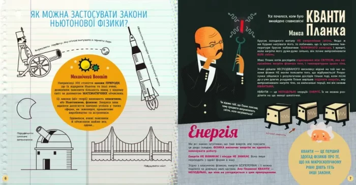 Про науку. Квантова фізика - Зображення 4