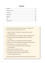 ENGLISH TEST TRAINER-level A2. Тренажер для підготовки до тестів з англійської мови+аудіо - Зображення 2
