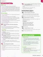 Книга Quick Minds 4 Teacher’s Book. Ukrainian edition - Зображення 5