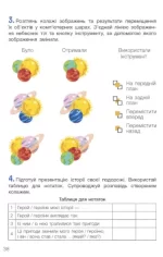 Інформатика. Робочий зошит. 4 клас (до підр. Козак Л. З.) - Зображення 4