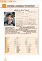 ENGLISH TEST TRAINER-level B1. Тренажер для підготовки до ЗНО з англійської мови+аудіо - Зображення 5