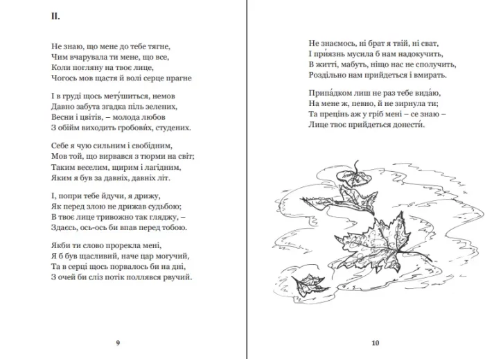 Книга Зів’яле листя - Зображення 4