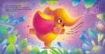 Таке велике слоненя. Зворушливі книжки - Зображення 2