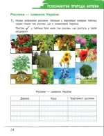 Зошит дослідника. 1 клас. Частина 2 (до підр. Іщенко О.Л. та ін.) - Зображення 2