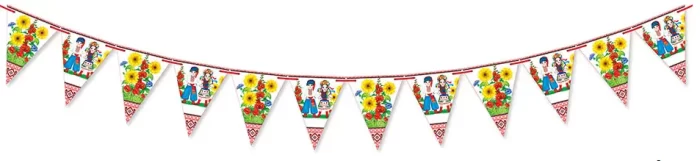 Гірлянда - Зображення 2