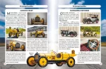 Ретроавтомобілі. Світ навколо нас - Зображення 2