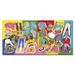 Одягни ляльку. Срібна - Зображення 3