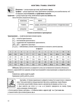 Українська мова. Посібник для підготовки до ЗНО | Калинич О. - Зображення 6