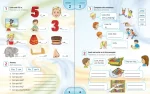 Робочий зошит для 3 класу "Activity Book" - Зображення 3