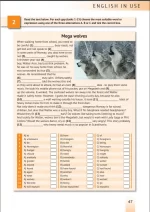 ENGLISH TEST TRAINER-level B1. Тренажер для підготовки до ЗНО з англійської мови+аудіо - Зображення 6