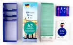 Картки німецьких слів English Student A2–нижче середнього - Зображення 3