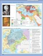 Всесвітня історія. Історія України (інтегрований курс) 8 клас. Атлас НУШ - Зображення 3