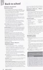 Книга Quick Minds 2. Ukrainian edition. Teacher's Resource Book - Зображення 3