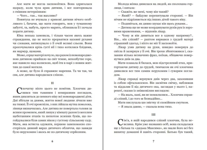 Сліпий музикант - Зображення 3