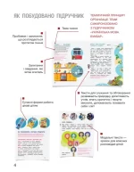 Я досліджую світ. 1 клас. Частина 1. Підручник - Зображення 3