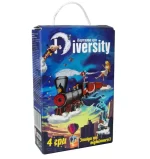 Настільна гра. Diversity -