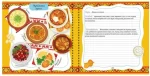 Книга для запису кулінарних рецептів. Kids menu - Зображення 4