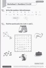 Книга Quick Minds 2. Ukrainian edition. Teacher's Resource Book - Зображення 4