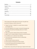 ENGLISH TEST TRAINER-level B1. Тренажер для підготовки до ЗНО з англійської мови+аудіо - Зображення 2