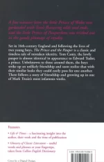 The Prince and the Pauper - Зображення 2
