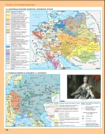 Всесвітня історія. Історія України (інтегрований курс) 8 клас. Атлас НУШ - Зображення 5