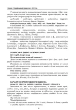 Словник труднощів сучасної української мови. 5–11-й класи - Зображення 4