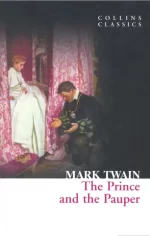 The Prince and the Pauper -