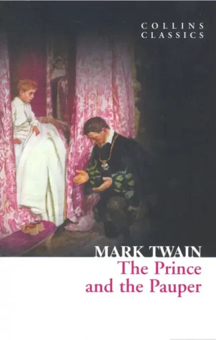 The Prince and the Pauper -