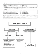Focus on Phrasal Verbs : Вивчаємо фразові дієслова - Зображення 4