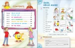 Робочий зошит для 4 класу" Activity Book " - Зображення 3