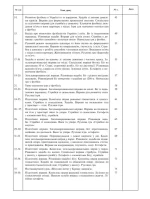 Фізична культура: Конспекти уроків: 3 клас - Зображення 3