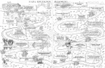 Книжкова подорож. Посібник з читання з 1 у 2 клас - Зображення 3