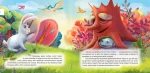 Камінець із добрим серцем. Виховання казкою - Зображення 2