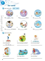 Книга Smart Junior. Workbook . Робочий зошит учня 3 клас - Зображення 3