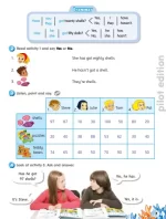 Книга Smart Junior. Англійська мова 3 клас. Книга для учня - Зображення 4