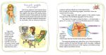 Private needs explained to kids. Let’s talk it out with parents and without. Малечі про інтимні речі (англійською) | Ярмоленко Юлія - Зображення 3