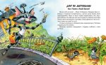Киці-мандрівниці. Друг по листуванню. Книжка 2 - Зображення 3