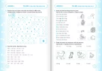 English reading with pleasure. Читаємо англійською залюбки. 3 клас - Зображення 2