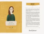 Стильна книжка для панянки - Зображення 2