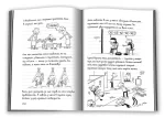 Щоденник слабака. Остання крапля. Книга 3 - Зображення 2