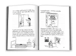 Бридка правда. Щоденник слабака. Книга 5 - Зображення 3