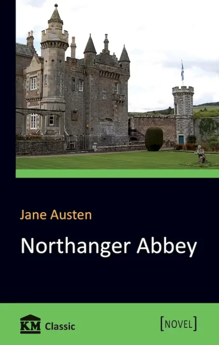Northanger Abbey -