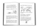 Щоденник слабака. Книга 1 - Зображення 2