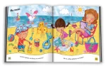 Моя перша книжка. Англійські слова - Зображення 3