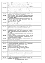 Українська мова. 1 клас. Конспекти уроків.  Ч.2.(до підручника Чумарної М.І.) - Зображення 6