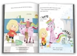 Велика книга чарівних історій на ніч - Зображення 2