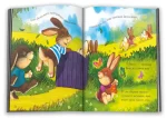 Велика книга чарівних історій на ніч - Зображення 3