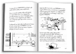 На курорті. Щоденник слабака. Книга 12 - Зображення 3