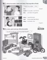 Зошит Quick Minds 4. Activity Book - Зображення 3