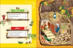 Велика книжка про пори року - Зображення 3